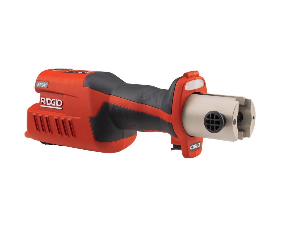 Ridgid RP241 Tool Only 57388 from Ridgid - Intensery