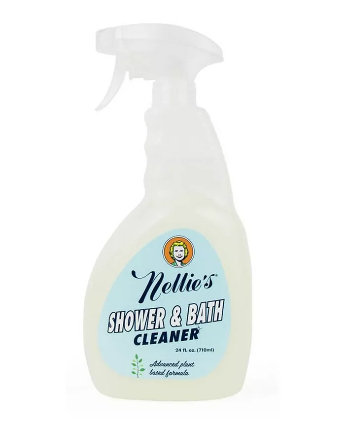 Nellie's Bath Shower Cleaner - Intensery