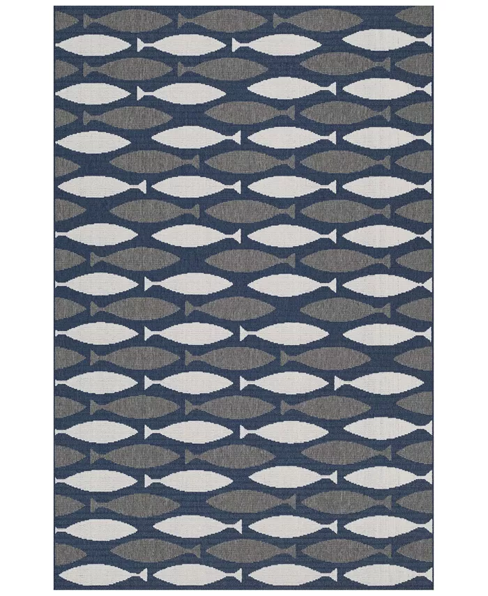 Kaleen Puerto PRT13-75 Rug - Intensery