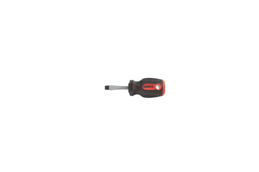 1/4 In. x 1-1/2 In. Slotted Screwdriver - Intensery
