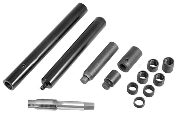 Lisle 65200 Lisle Spark Plug Hole Repair Kits - Intensery