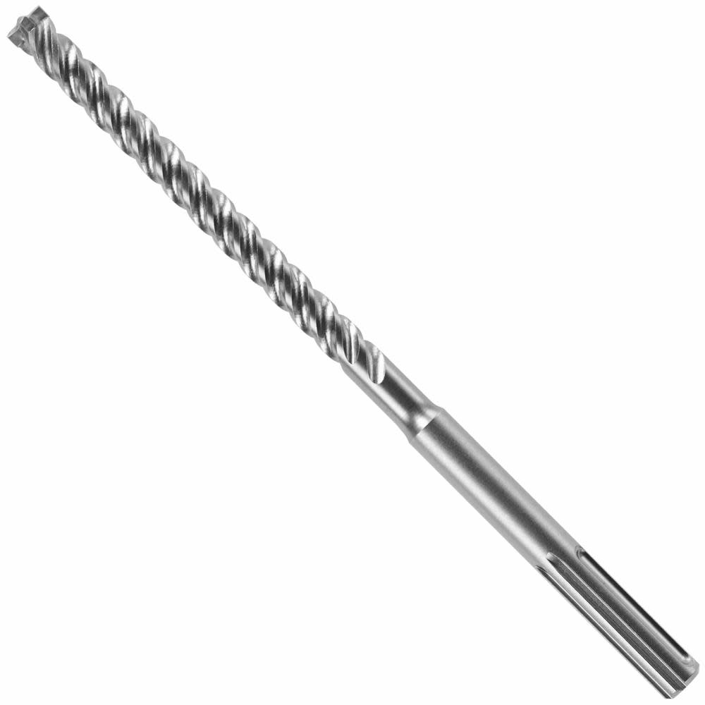 Bosch 5/8 In. x 8 In. x 13 In. SDS-max SpeedXtreme Rotary Hammer Drill Bit HCFC5020 from Bosch - Intensery