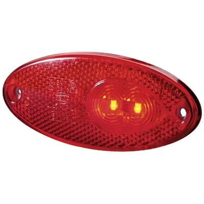 Hella 964295101 Hella LED Upgrade Tail Lamp Kits - Intensery