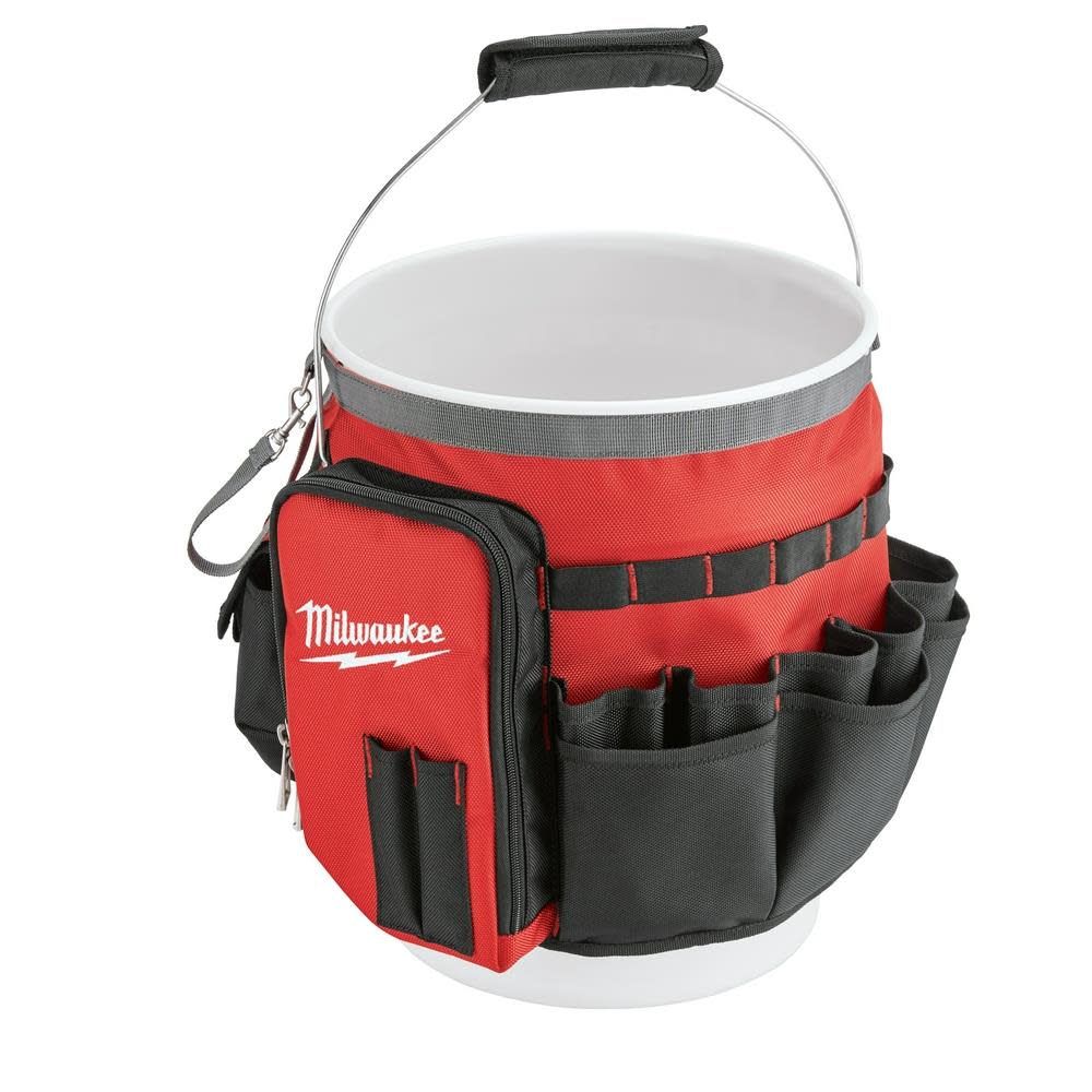 Bucket Organizer Bag - Intensery