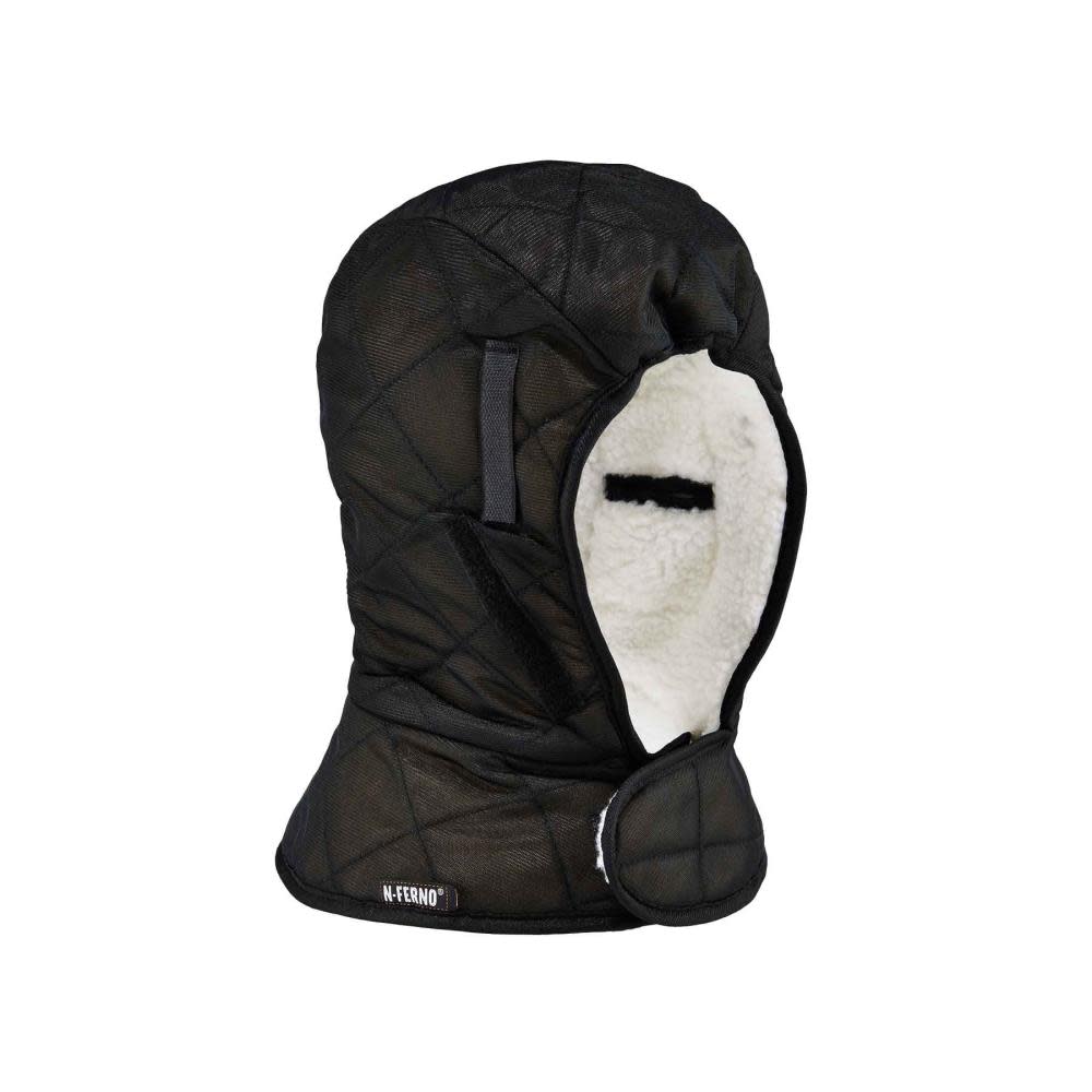Ergodyne N-Ferno 6952 Winter Hard Hat Liner - Intensery