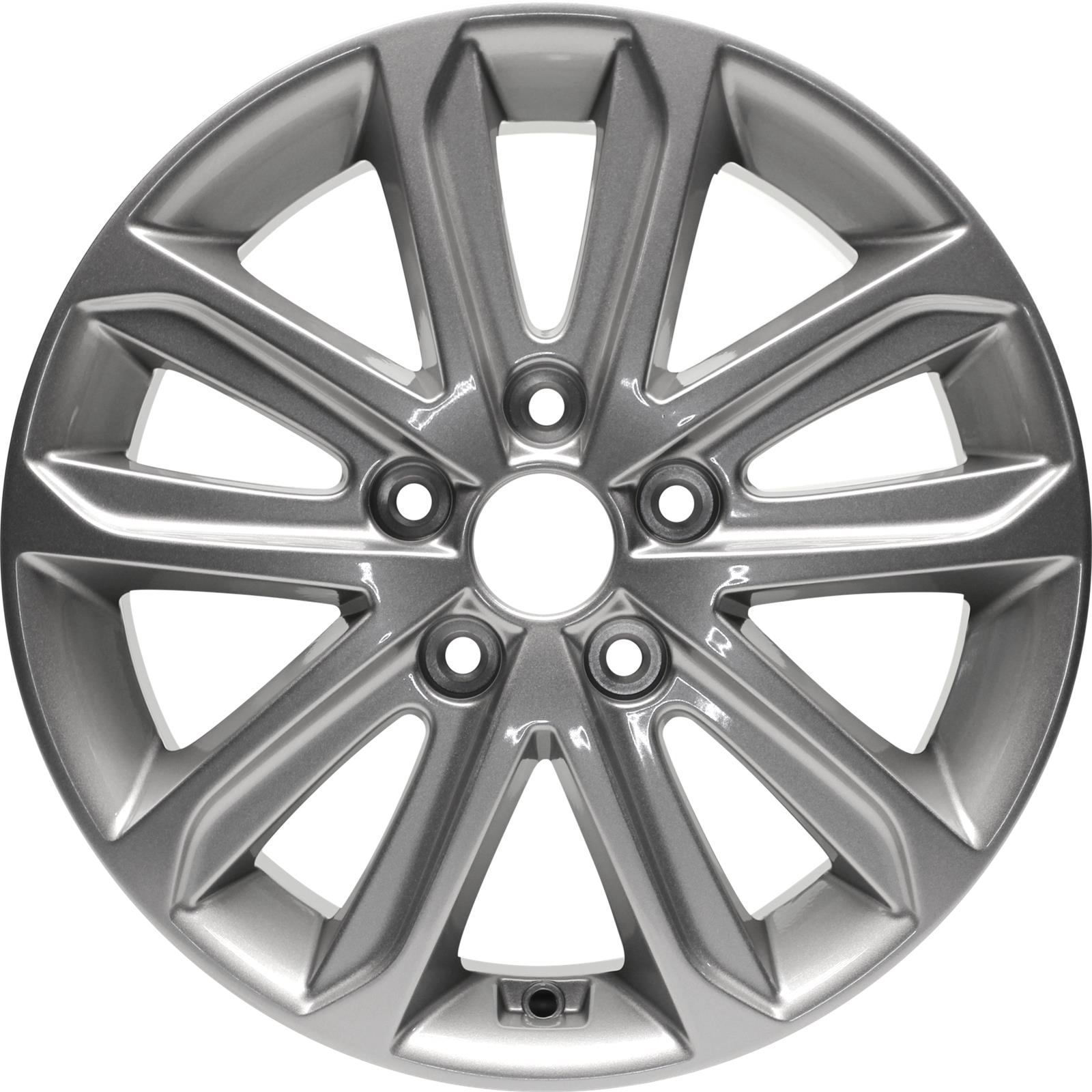 Jante Wheel ALY70859U20N Jante Replacement Wheels - Intensery
