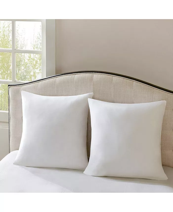 Gracie Mills Cotton Sateen Pillow - Intensery