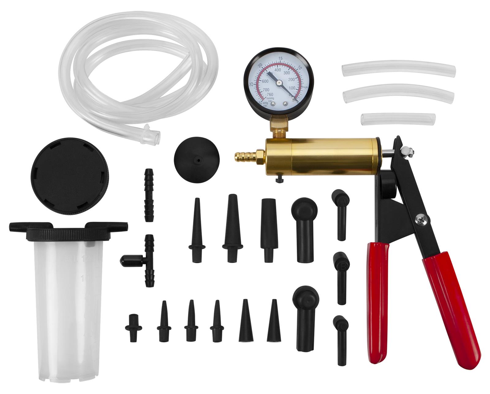 Performance Tool W87031 Performance Tool Vacuum Pump Kits - Intensery