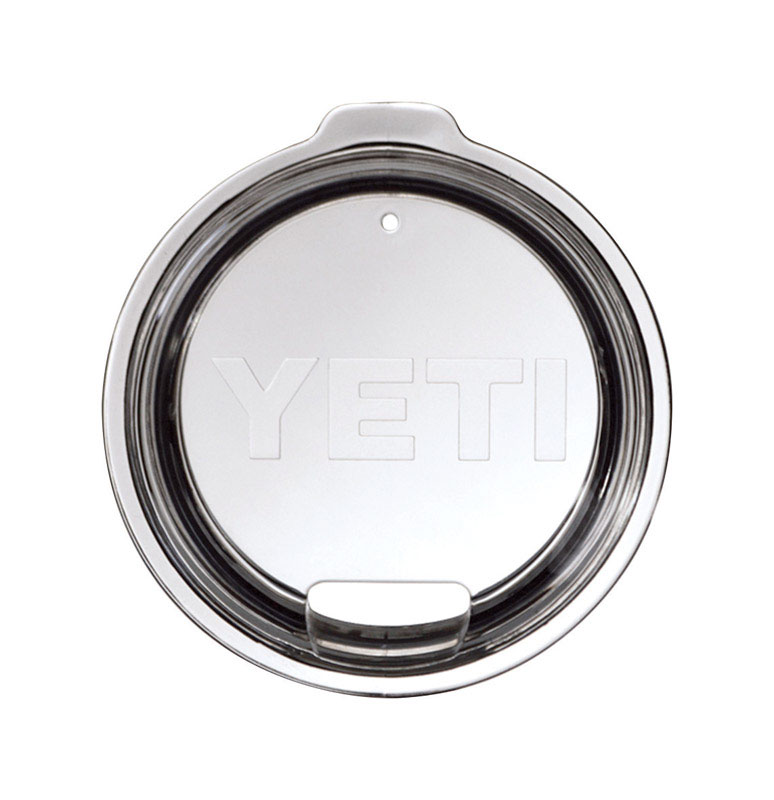 YETI Rambler Clear BPA Free Tumbler Lid - Intensery