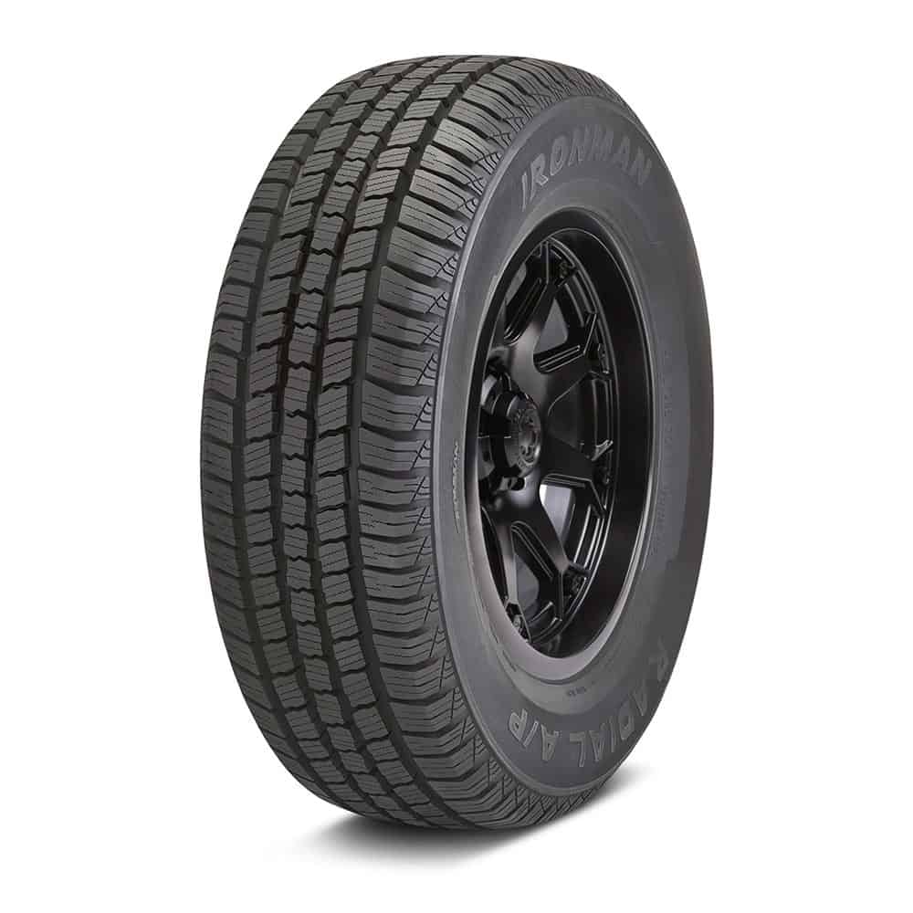 Ironman Radial A/P LT235/85R16/10 120/116Q - Intensery