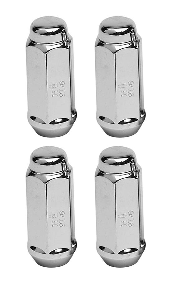Gorilla Automotive 76197XL Gorilla Lug Nuts - Intensery