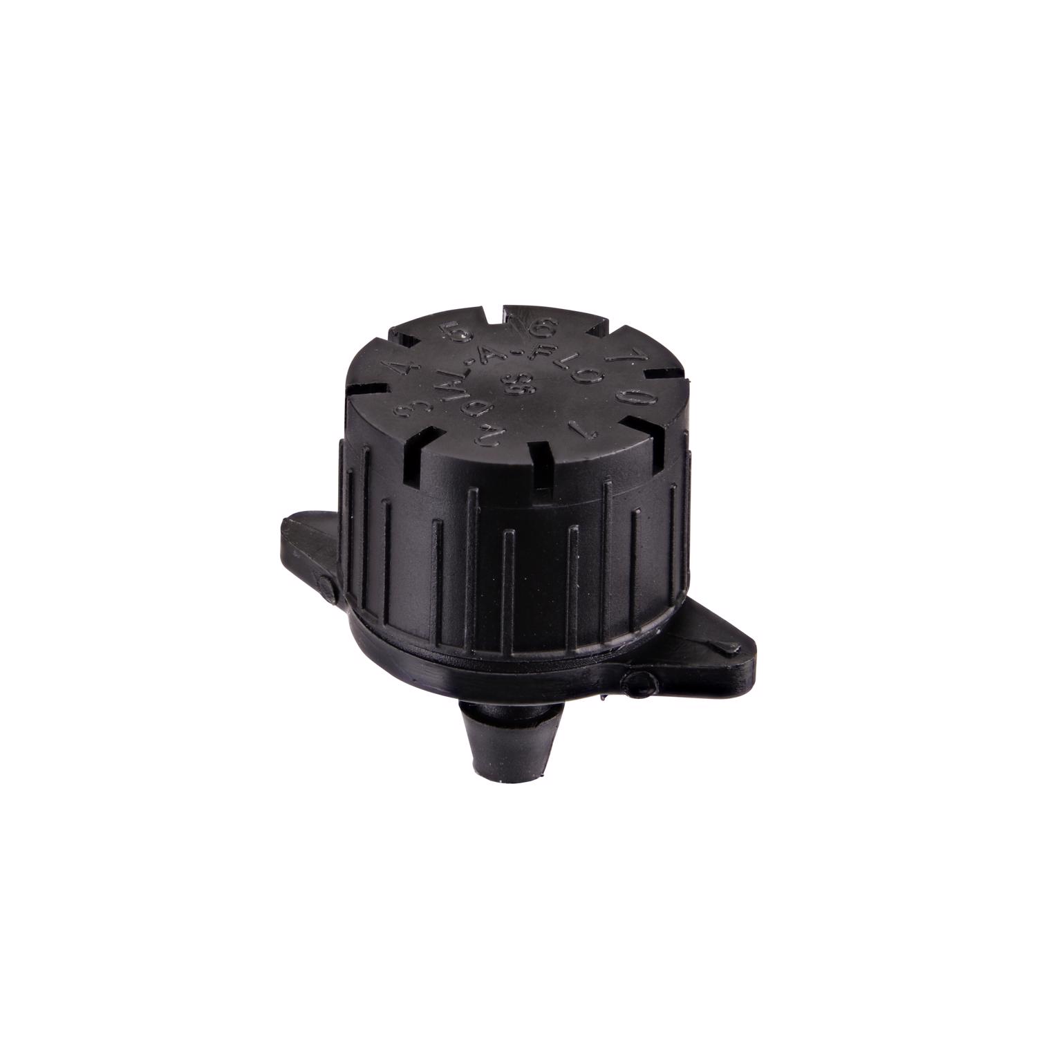 Raindrip Full-Circle Drip Irrigation Bubbler 13 gph 50 pk - Intensery