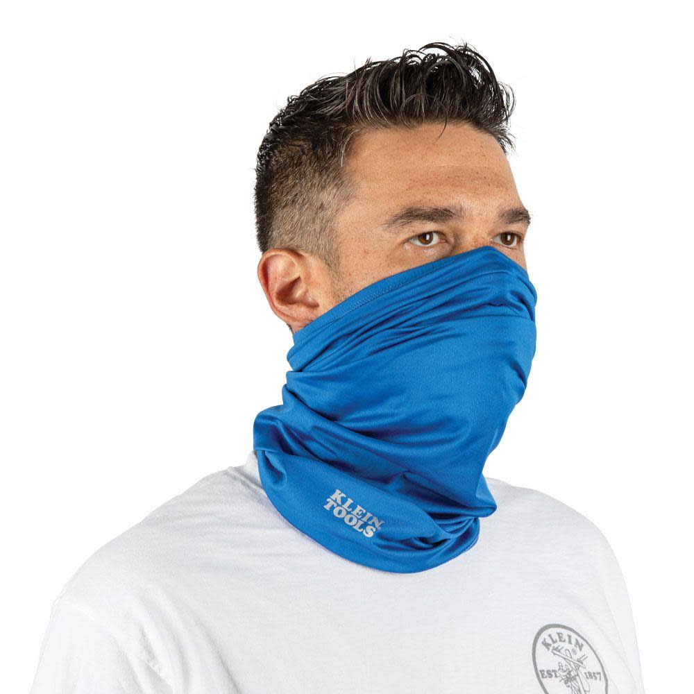 Cooling Band for Neck and Face - Intensery