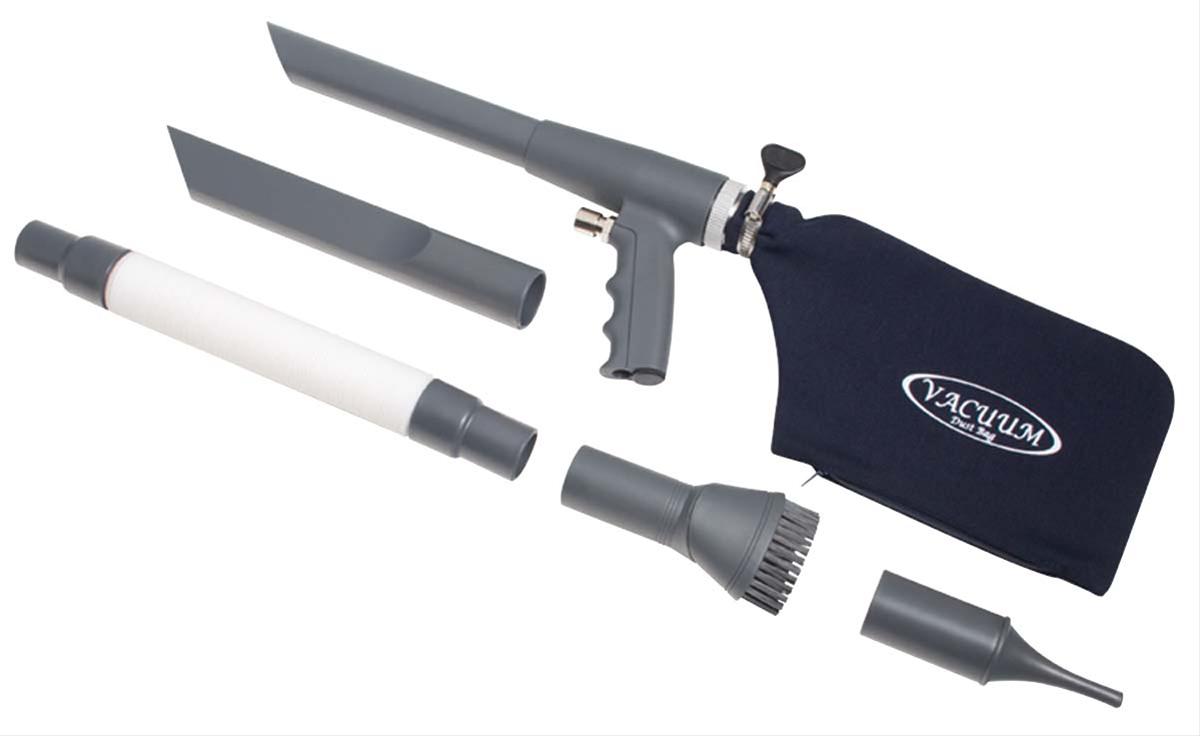 Sunex SX1000 Sunex Tools Dual Function Air Power Vacuums - Intensery