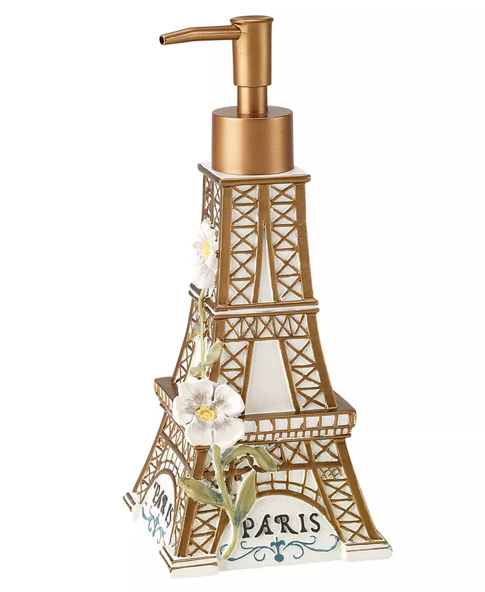 Avanti Paris Botanique Lotion Pump - Intensery