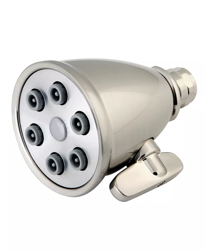 Kingston Brass Victorian Jet Spray Shower Head - Intensery