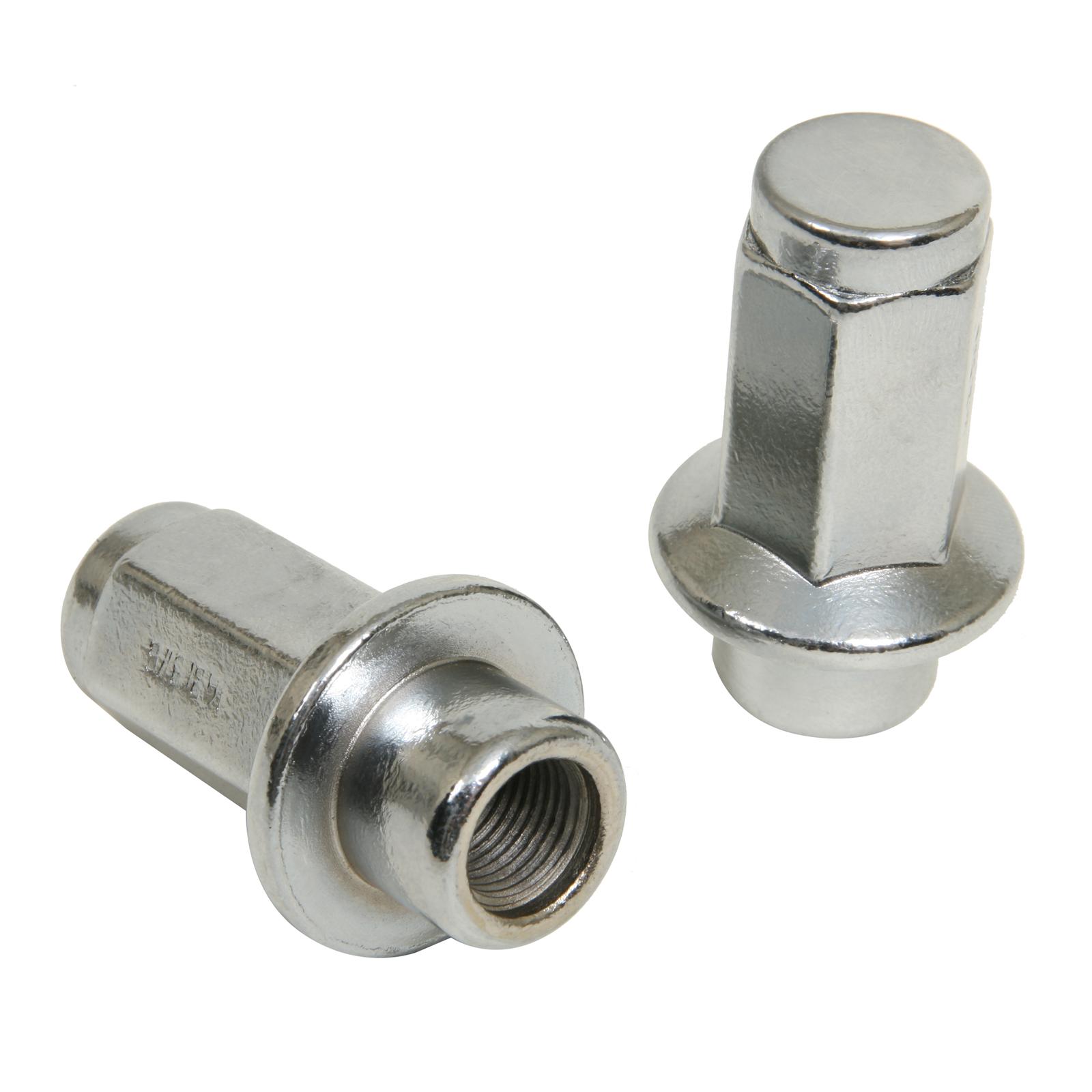 Vision Wheel 9516F-16 Vision Wheel Lug Nuts - Intensery