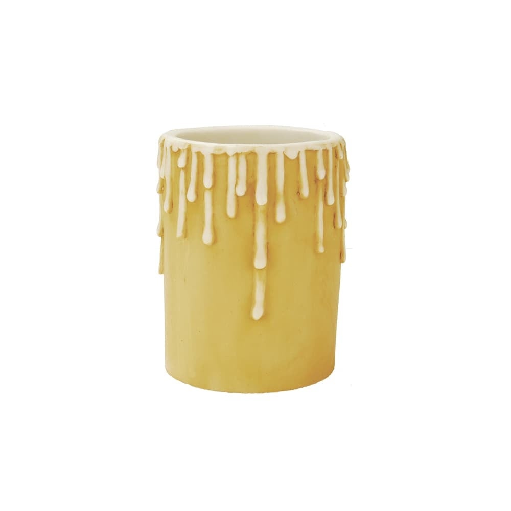 Meyda Tiffany 102623 Candle Cover - Intensery