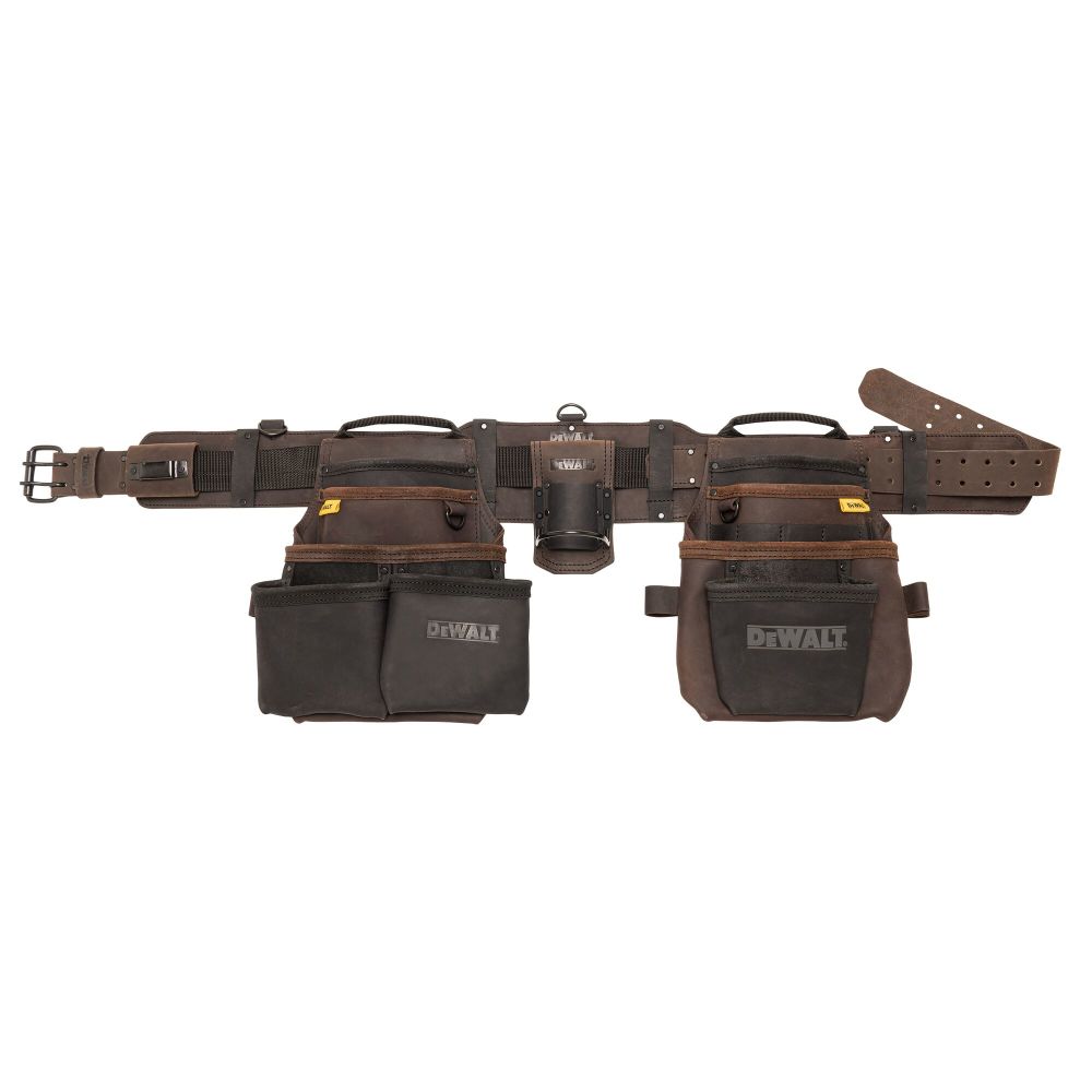 DEWALT Leather Tool Rig DWST550113 from DEWALT - Intensery