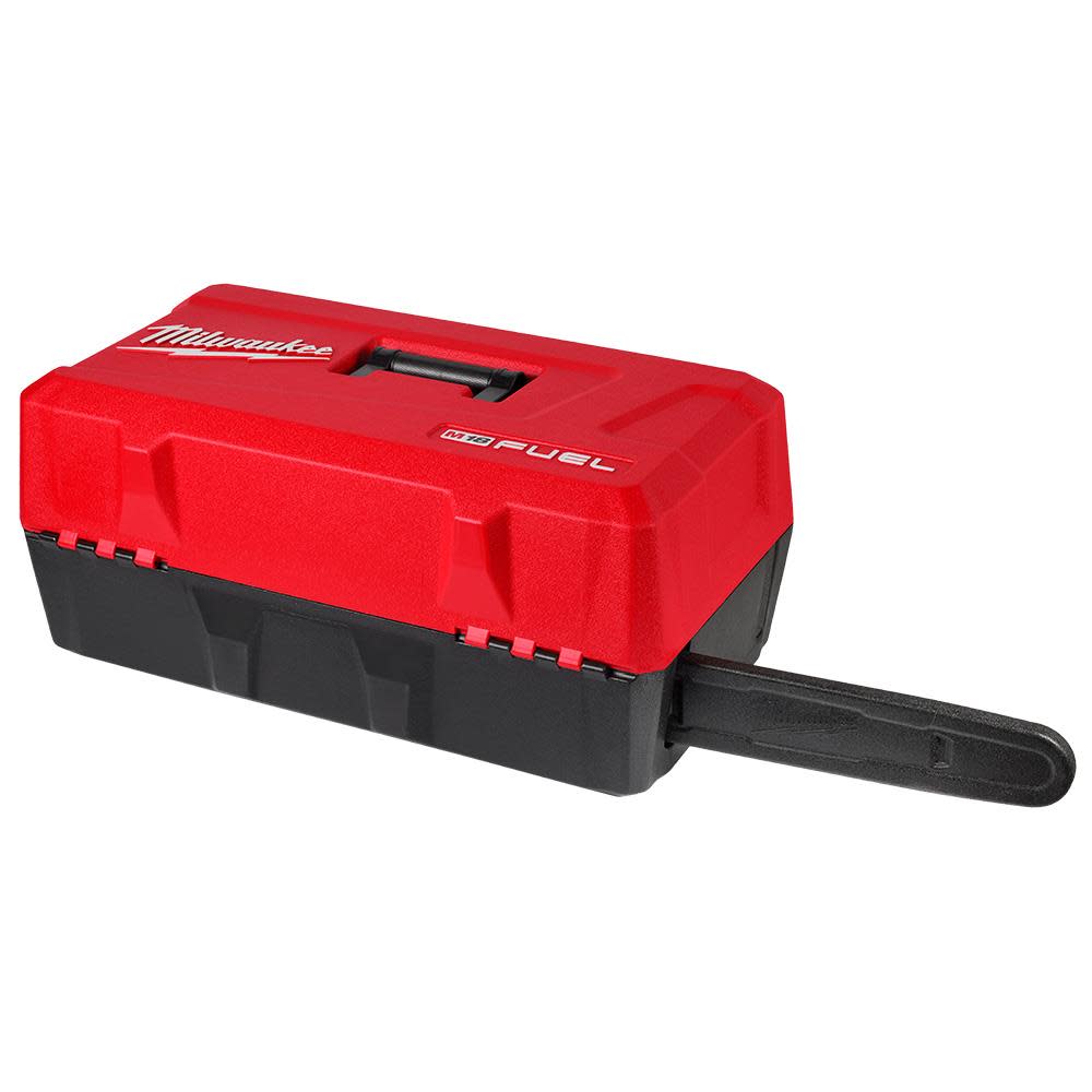 Milwaukee Chainsaw Case 49-16-2747 from Milwaukee - Intensery