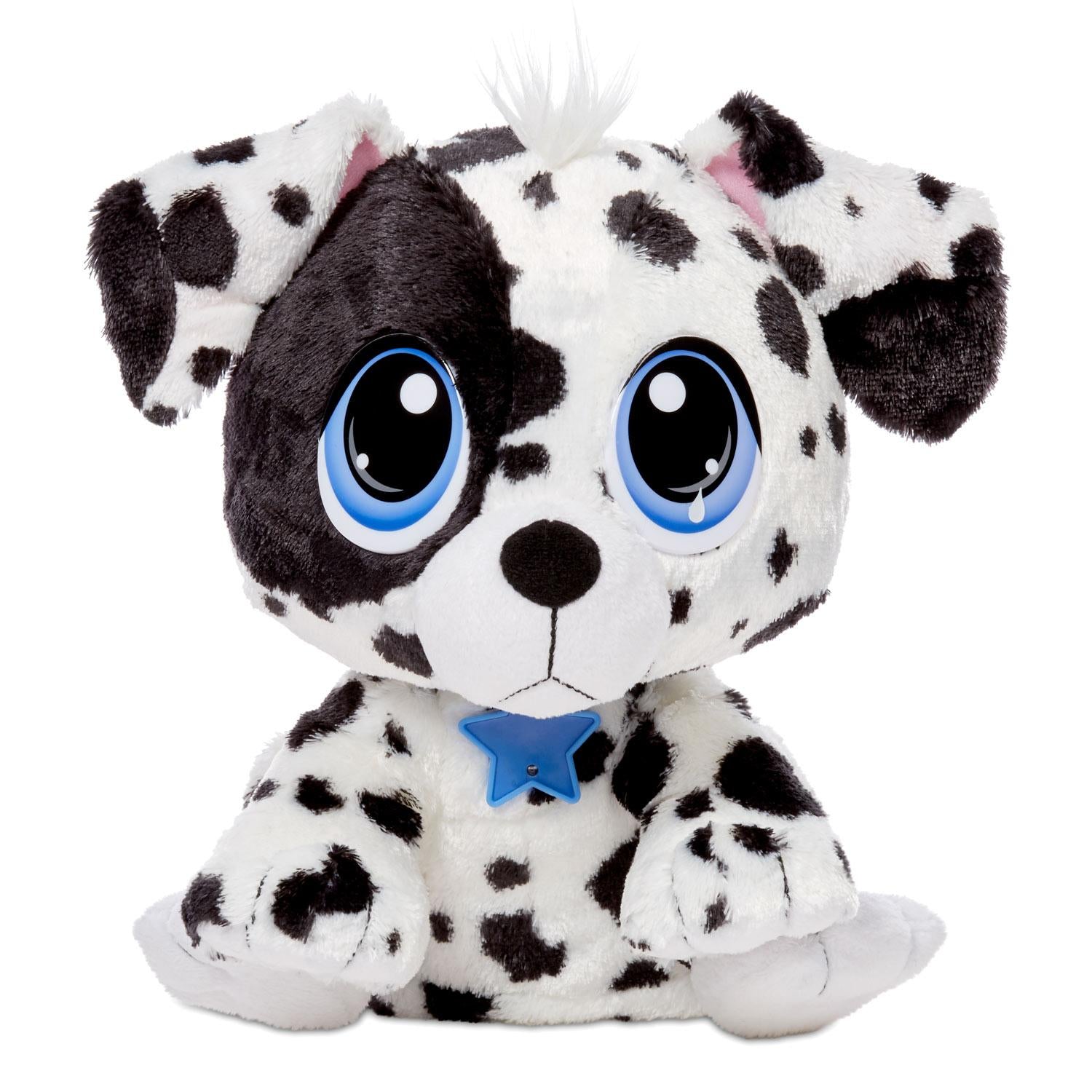 Rescue Tales™ Adoptable Pets - Dalmatian - Intensery