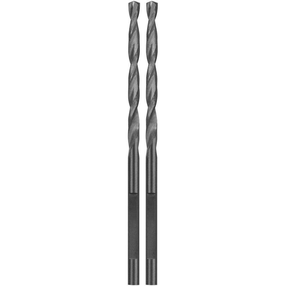 DEWALT #8 Replacement Drill Bits (2) DW2721 from DEWALT - Intensery