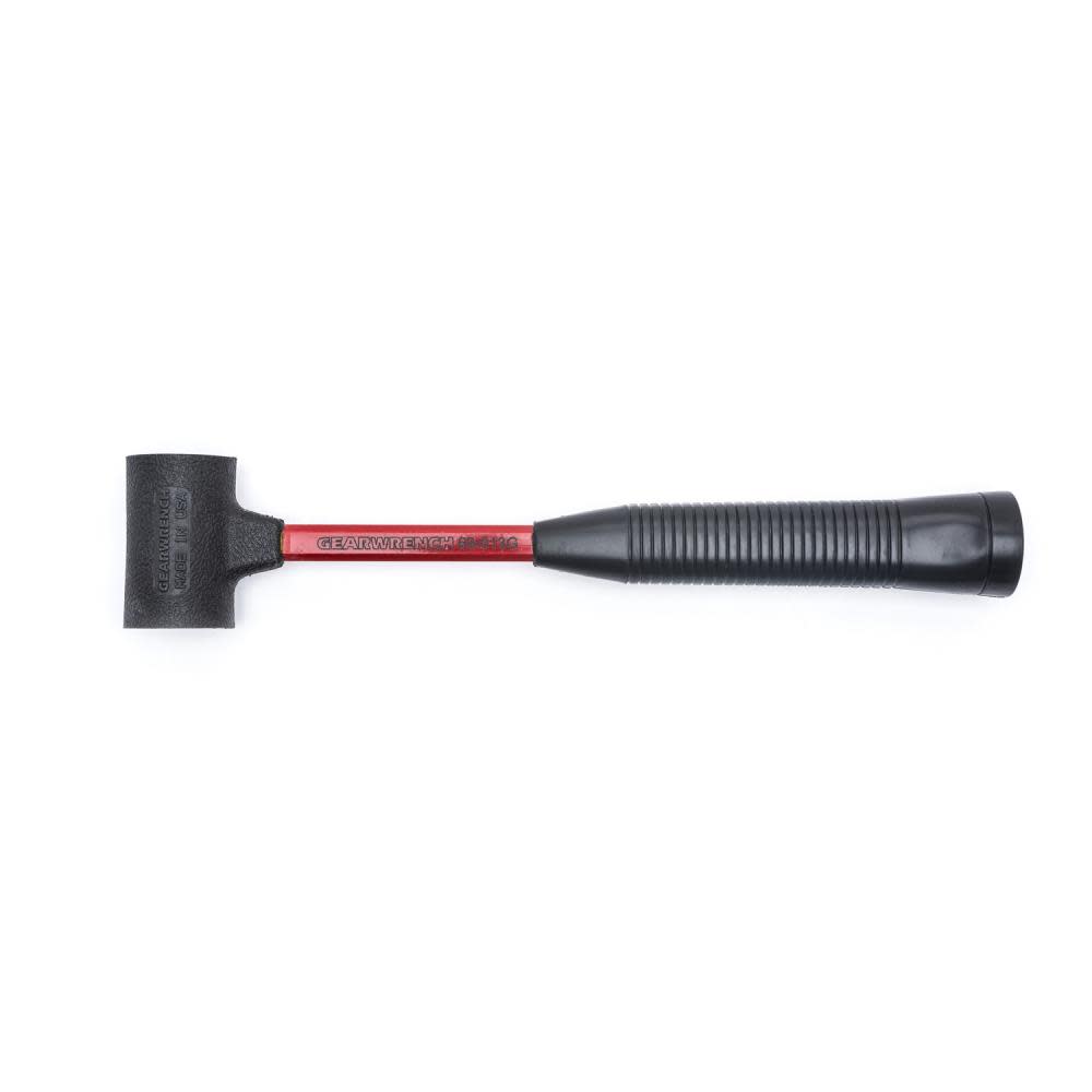 GEARWRENCH Hammer Soft Face 5 oz 1 In. Diameter 69-003G from GEARWRENCH - Intensery