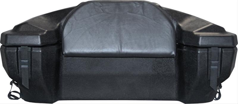 Discount Ramps ATV-CB-8030 Rage Powersport ATV Cargo Boxes - Intensery