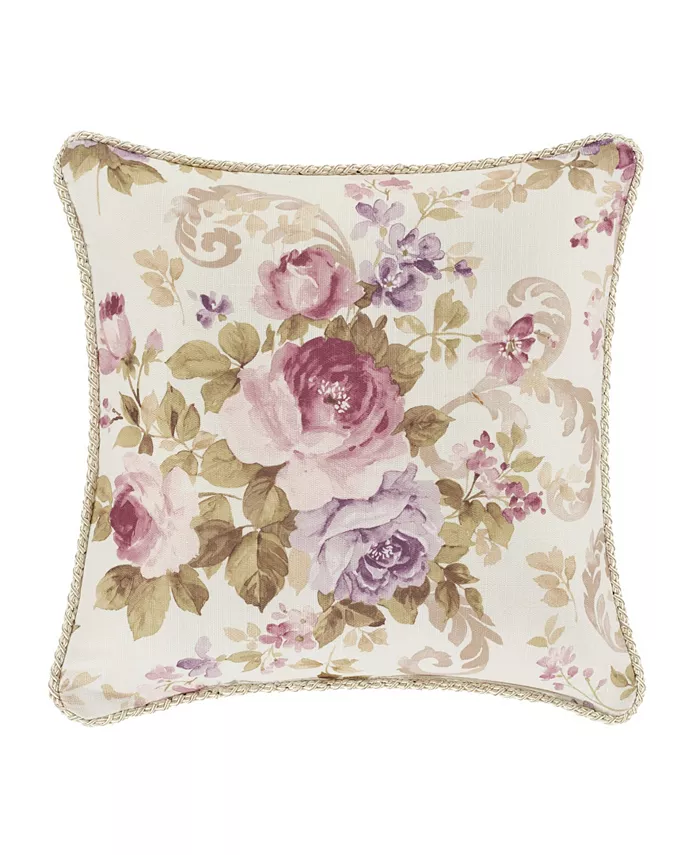 Royal Court Chambord Decorative Pillow， 16