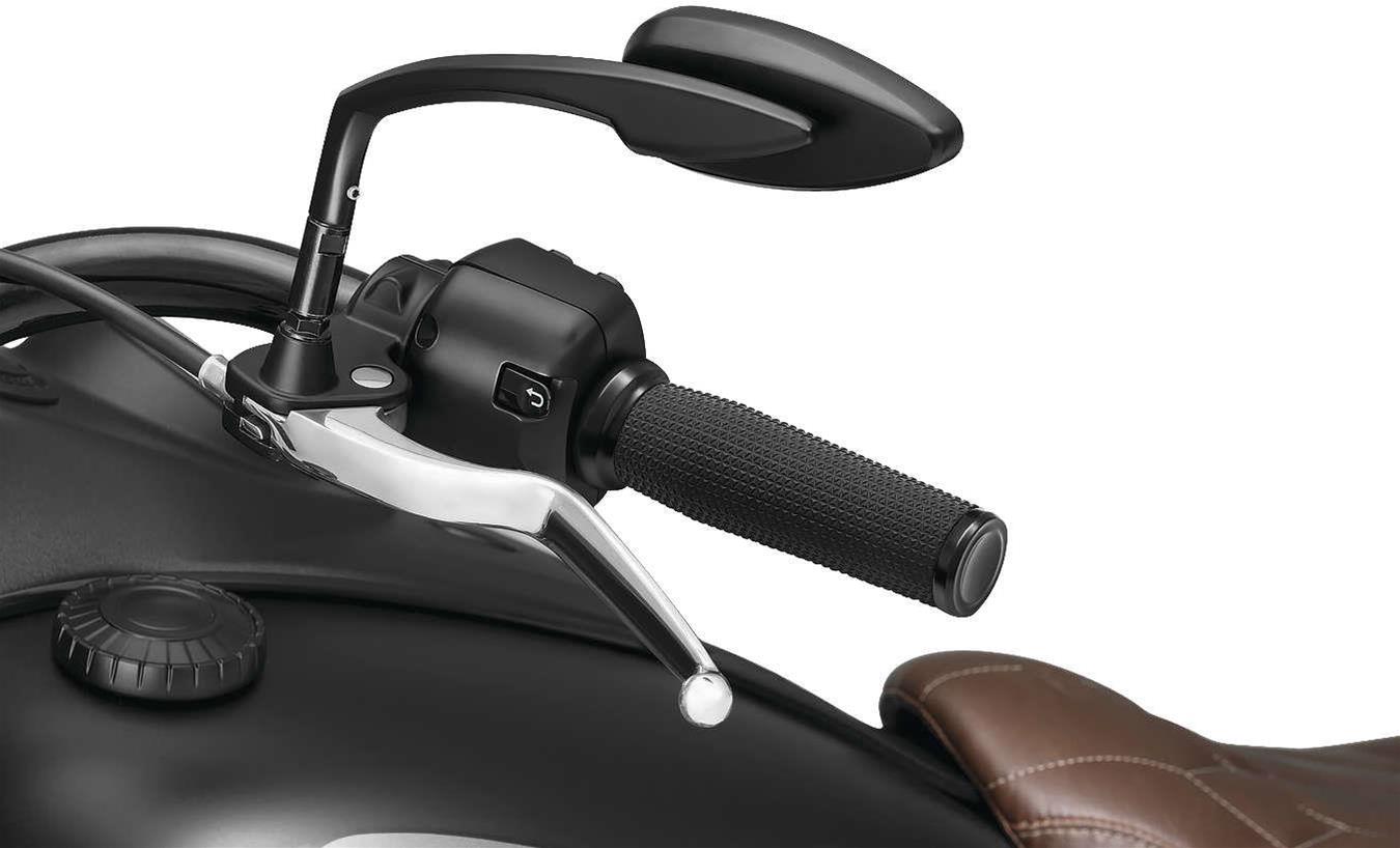 Kuryakyn 5961 Kuryakyn Thresher Grips - Intensery