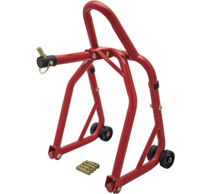 BikeMaster 15-1281 - Intensery