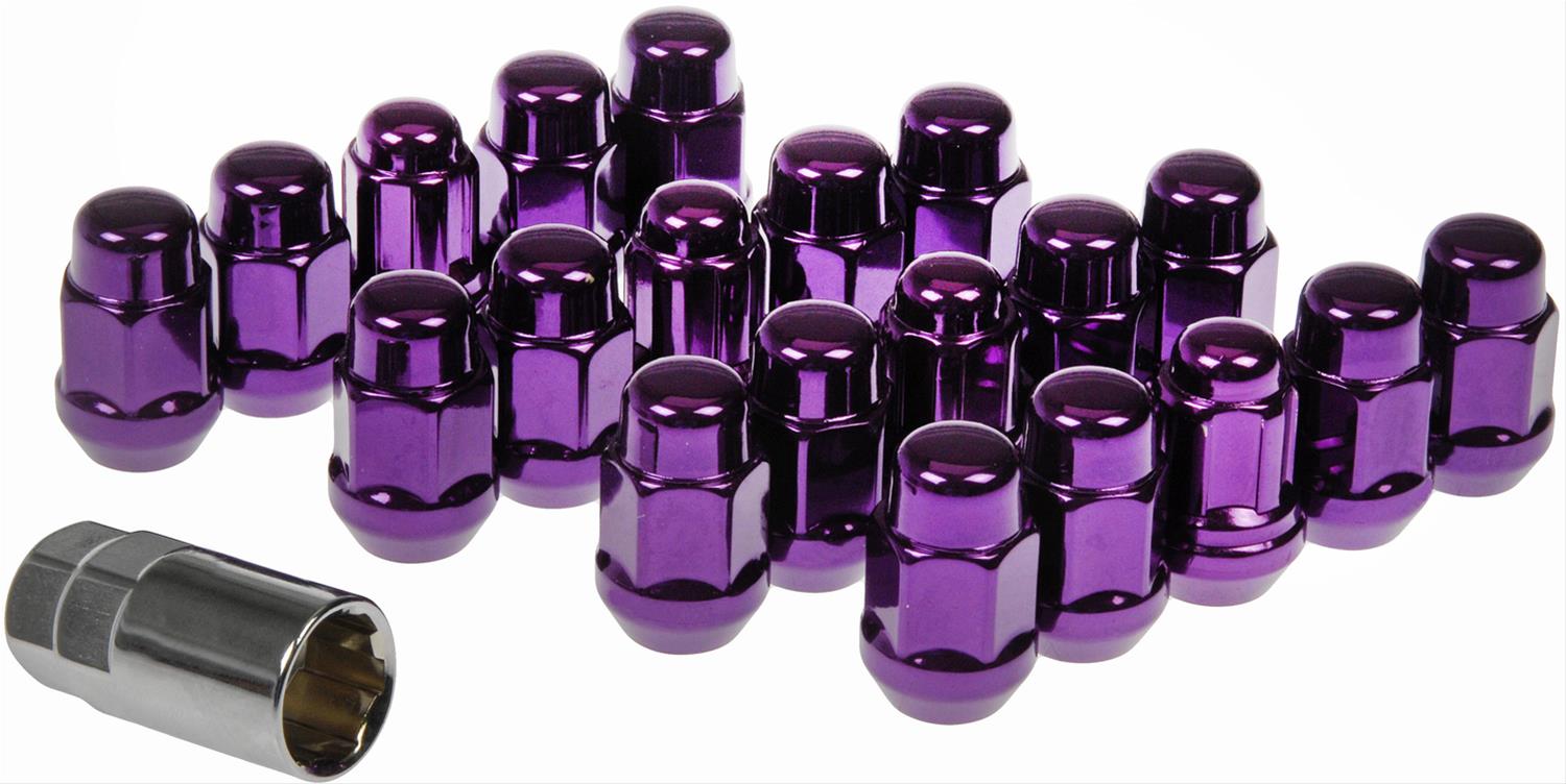 Dorman 711-235J Dorman Lug Nuts - Intensery