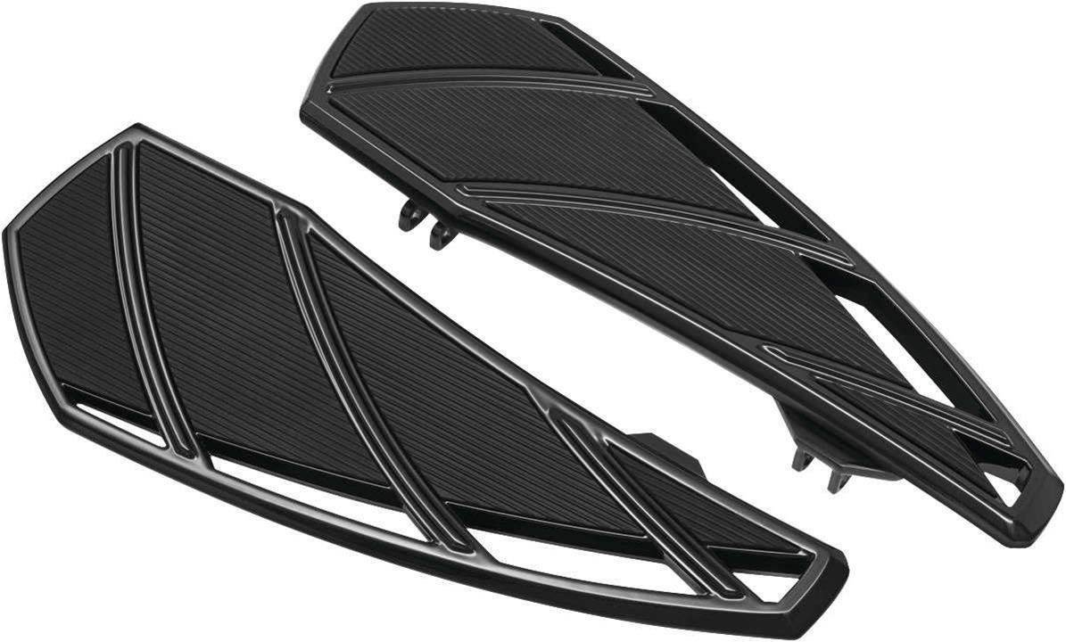 Kuryakyn 5793 Kuryakyn Phantom Floorboards - Intensery