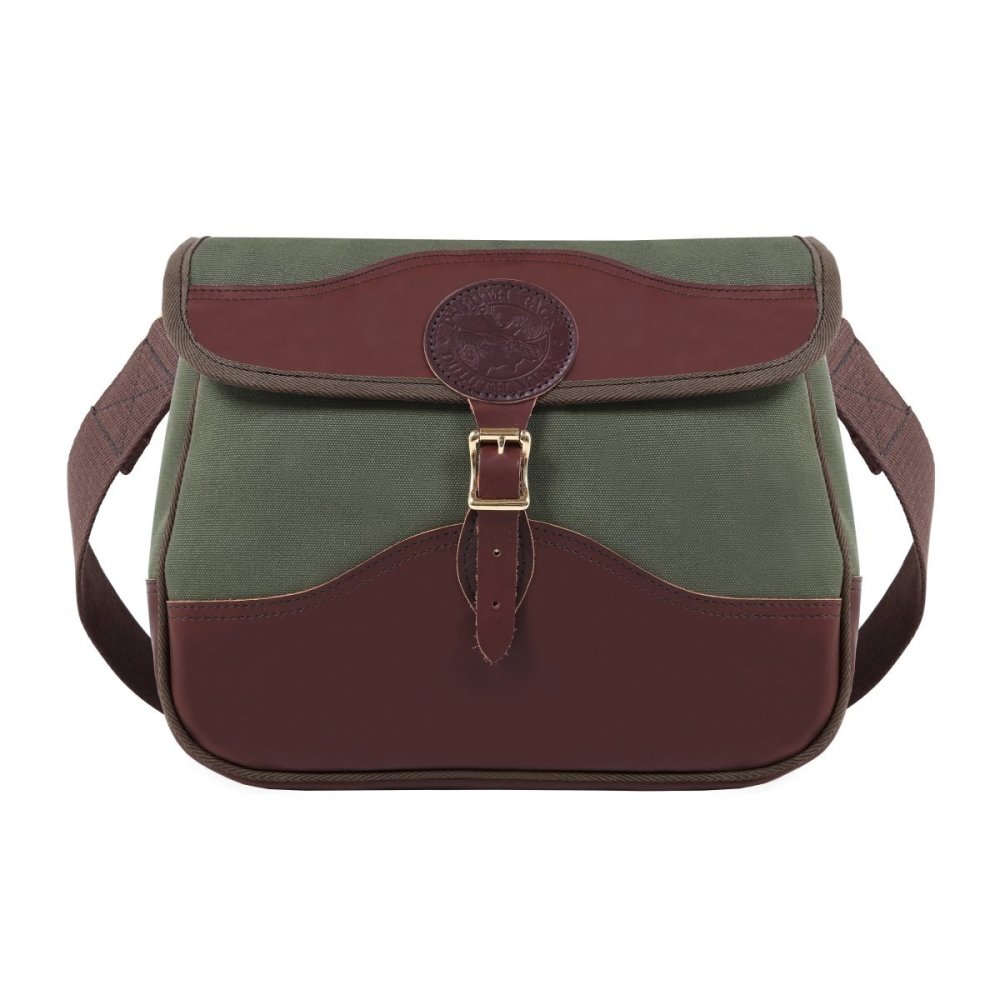 11 Liter Capacity Olive Drab Conceal and Carry Field Satchel - Intensery