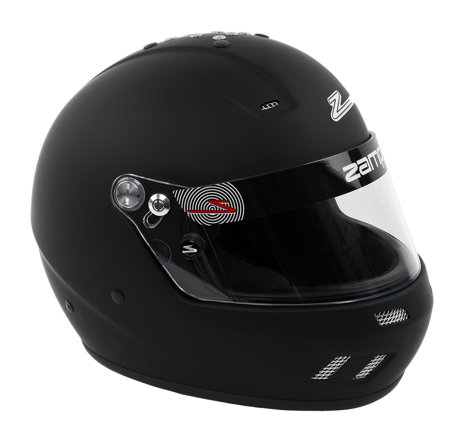 Zamp H77203FM Zamp RZ-59 Helmets - Intensery