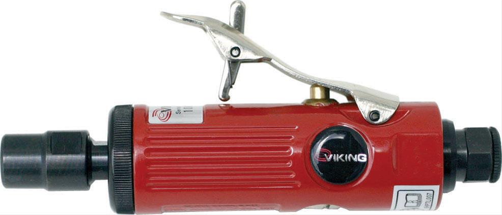 Viking Industries VT3000 Viking 1/4 in. Air Die Grinders - Intensery