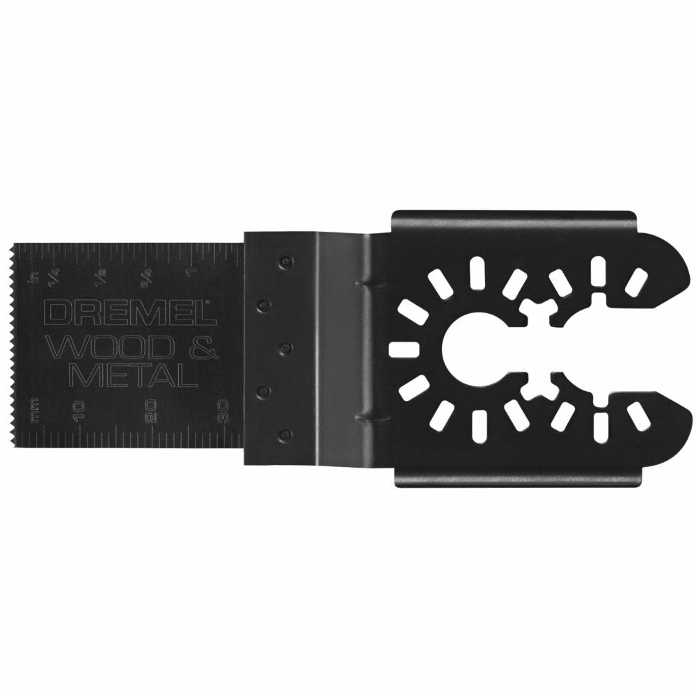 Dremel Multi Max 1 1/8 BiM Blade - Intensery