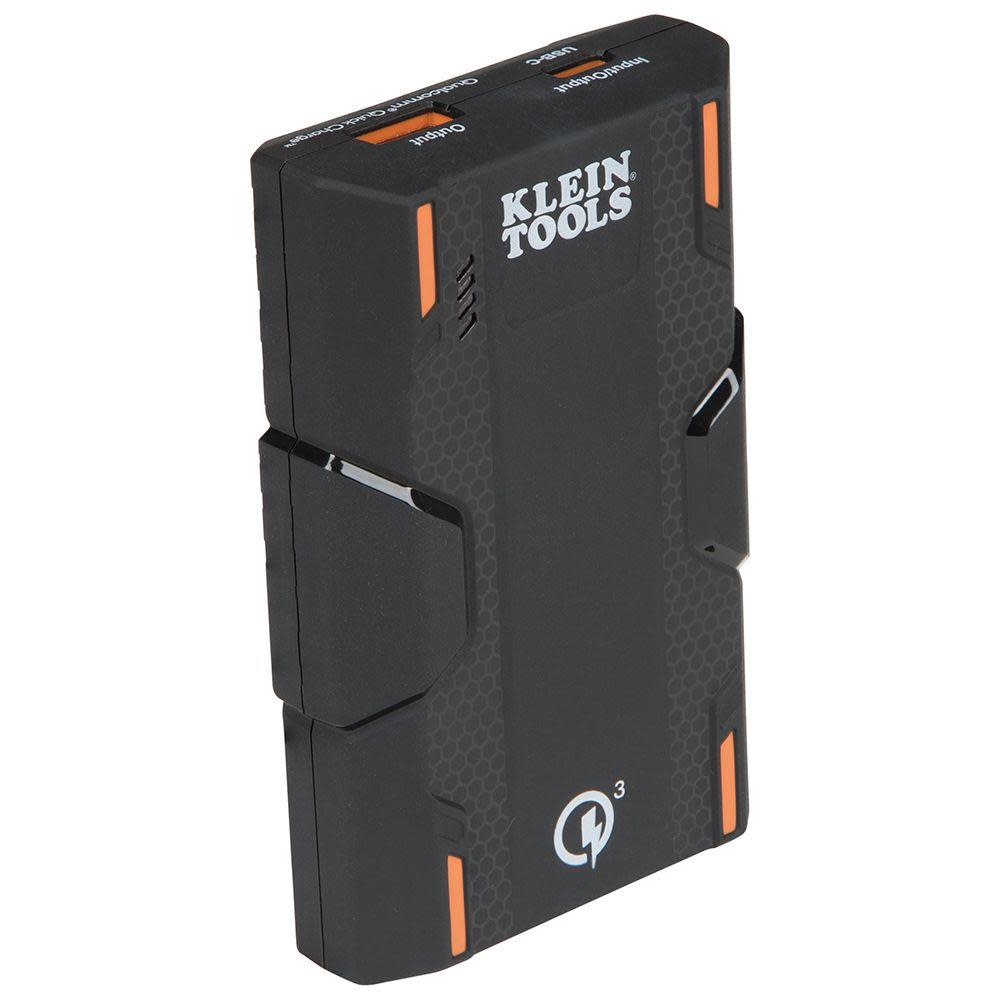 Klein Tools Portable Rechargeable Battery KTB1 from Klein Tools - Intensery