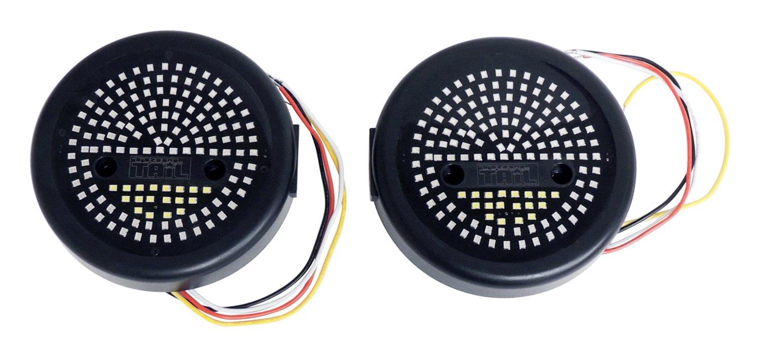 RT Off-Road RT28099 RT Off-Road Trail Tail LED Taillights - Intensery