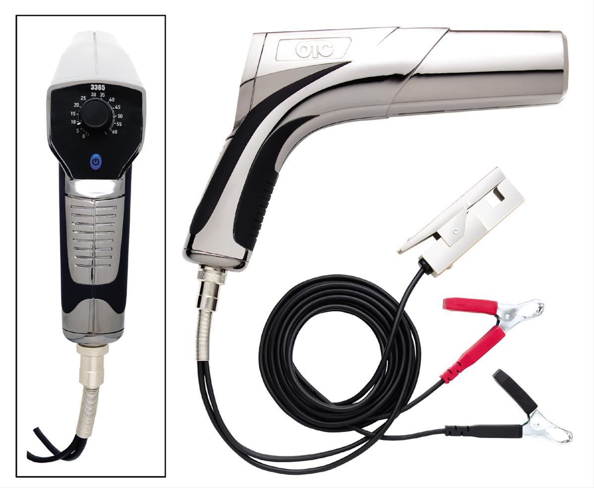 OTC Tools 3365 OTC Advanced Timing Lights - Intensery