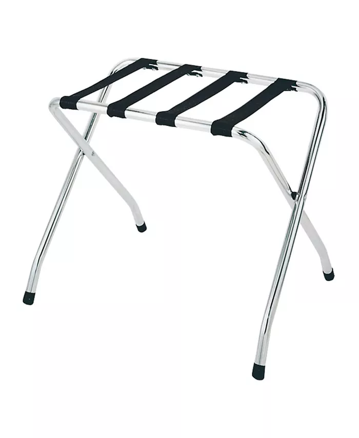 Whitmor Luggage Rack - Intensery
