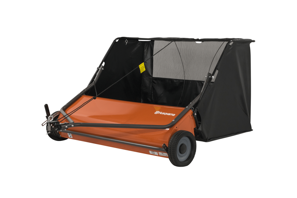 Husqvarna 52