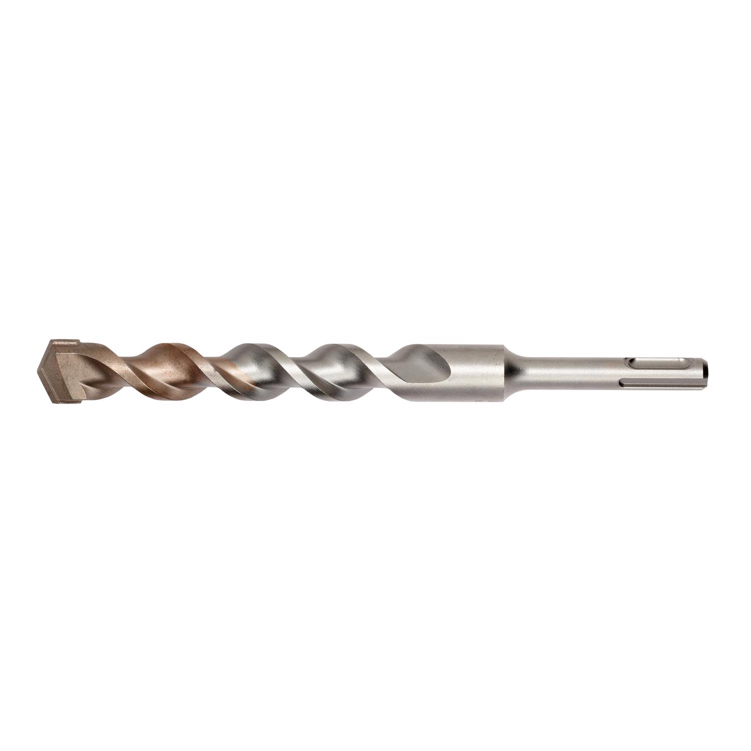 Milwaukee M/2 3/4 in. X 8 in. L Carbide Tipped Hammer Drill Bit 1 pc - Intensery