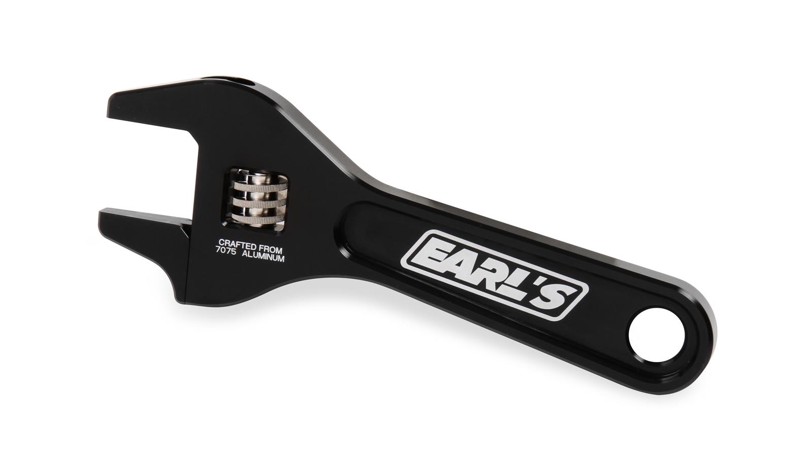 Earl's Performance 230400ERL Earl's Performance AN Adjustable Wrenches - Intensery