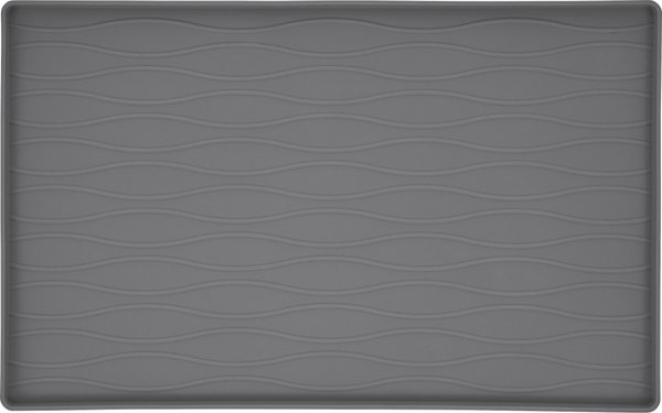 Frisco Silicone Dog and Cat Food Mat - Intensery