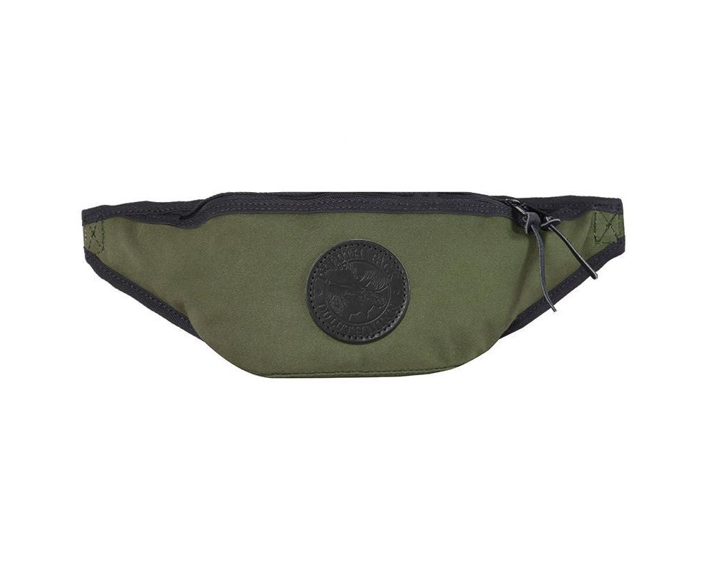 3 Liter Capacity Olive Drab Medium Fanny Pack - Intensery