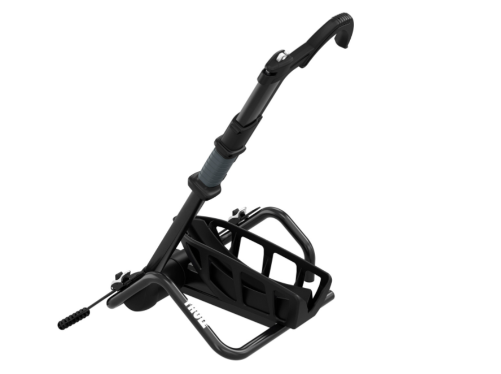 Thule Insta-Gator Pro Bike Carrier - Intensery