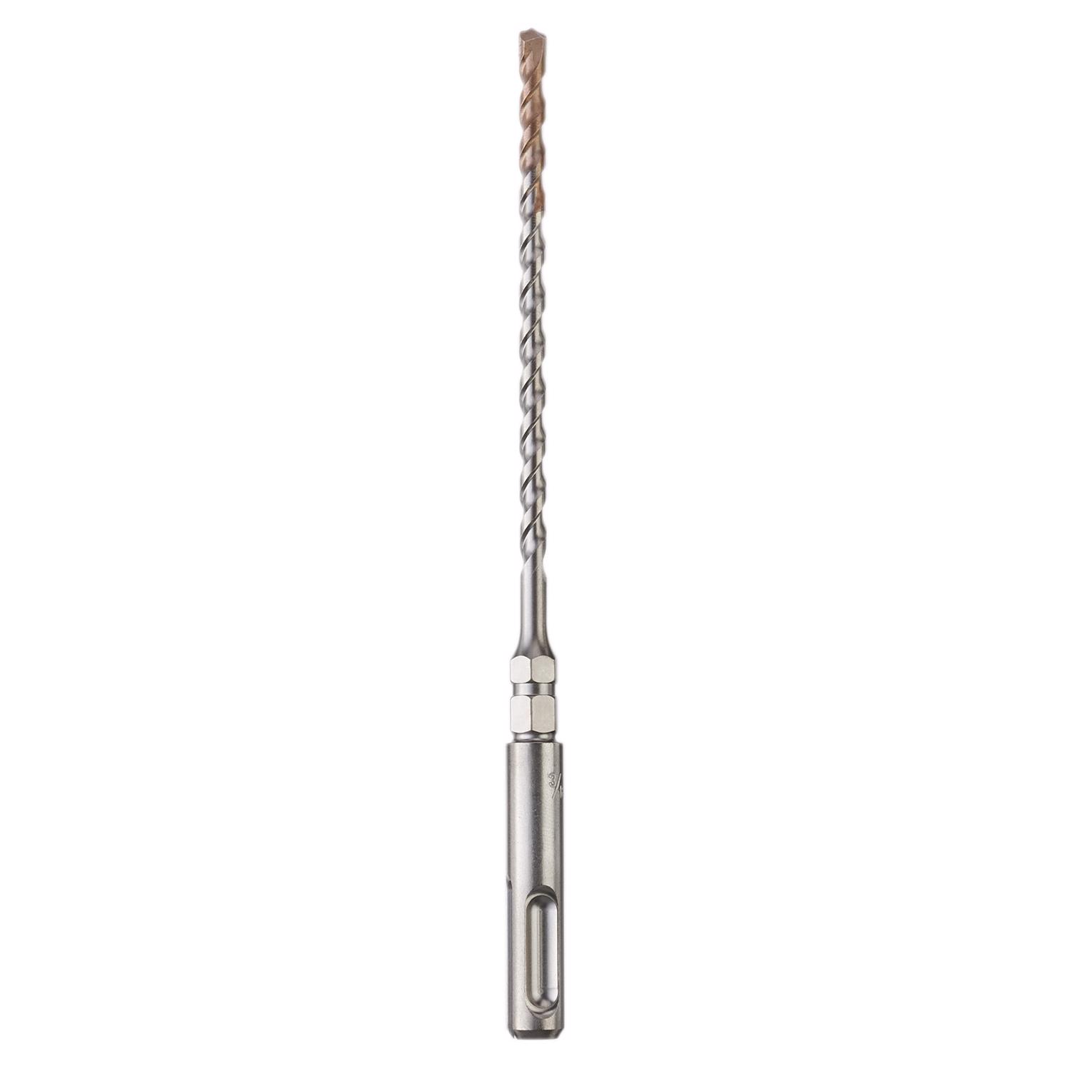Milwaukee 3/16 in. X 7 in. L Carbide Tipped Drill Bit 1 pc - Intensery