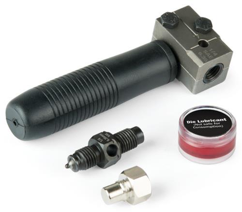 Titan Tools 51515 Titan Double Flaring Tools - Intensery