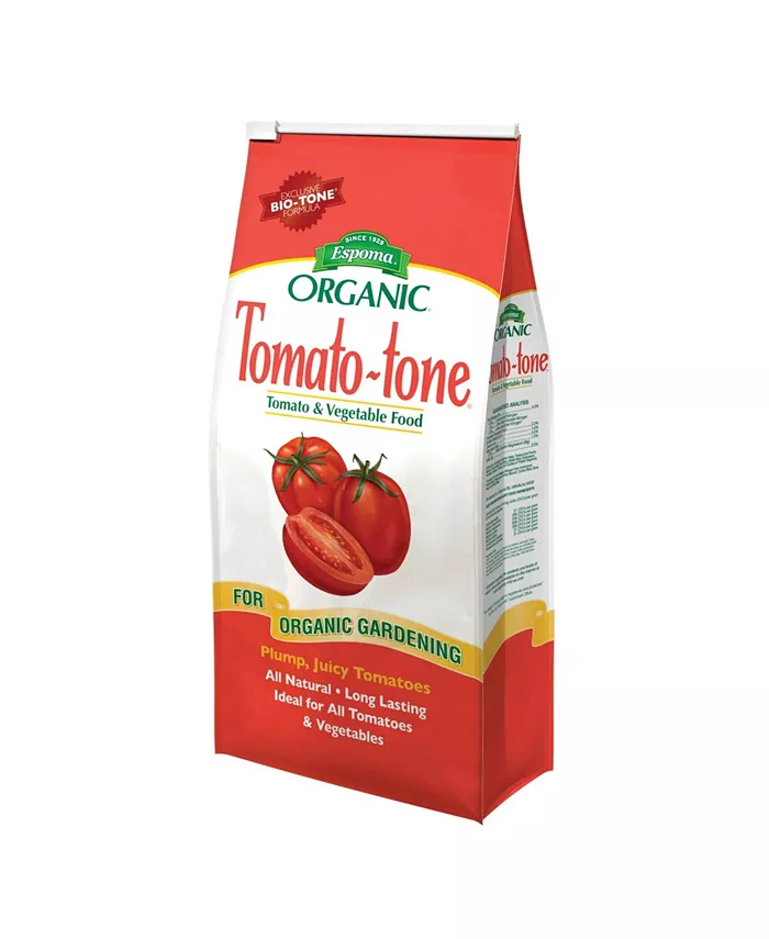 Espoma Tomato-Tone， 8 Lb - Intensery
